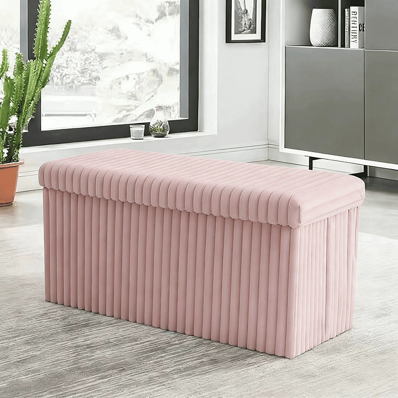 Home Storage Bench Bowlift — product view 3