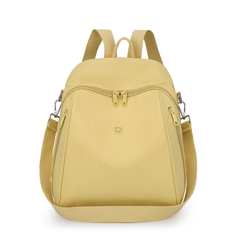 Versatile Travel Backpack LoungeYard — product view 3