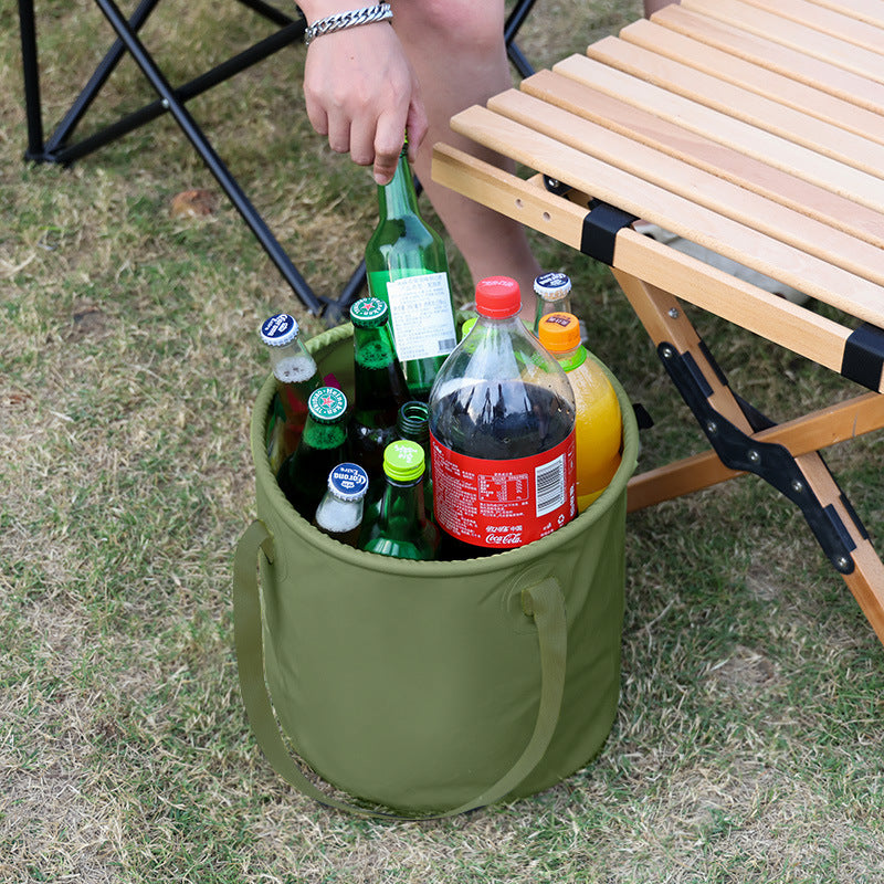 Multifunctional shoulder bag LoungeYard — product view 2