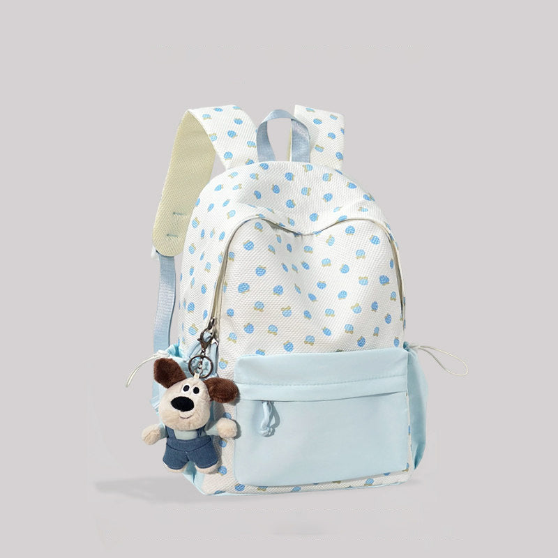 Fun-Themed Backpack LoungeYard — product view 1
