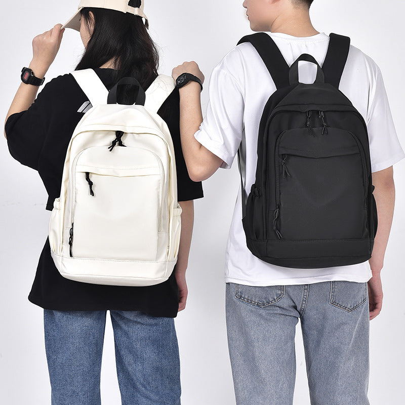 Functional Everyday Backpack LoungeYard — product view 3
