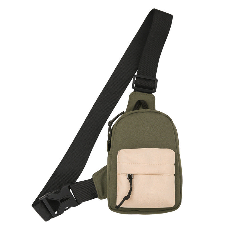 Compact Mini Backpack — product view 5
