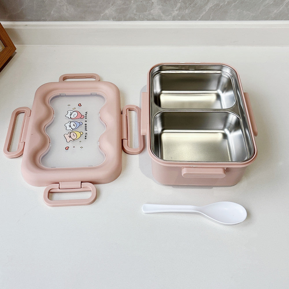 Fun-Themed Lunch Box — product view 4