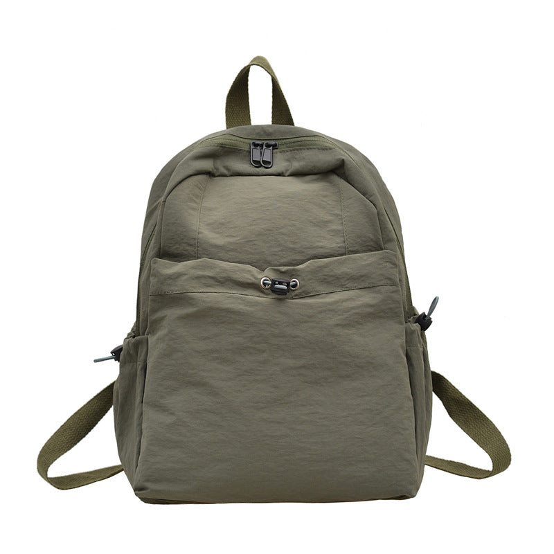 Lightweight Casual Backpack LoungeYard — product view 6