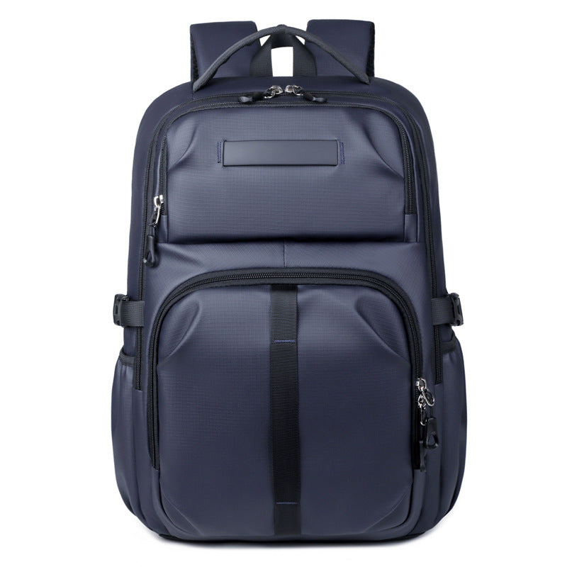 Multifunctional Tech-Friendly Backpack — product view 3