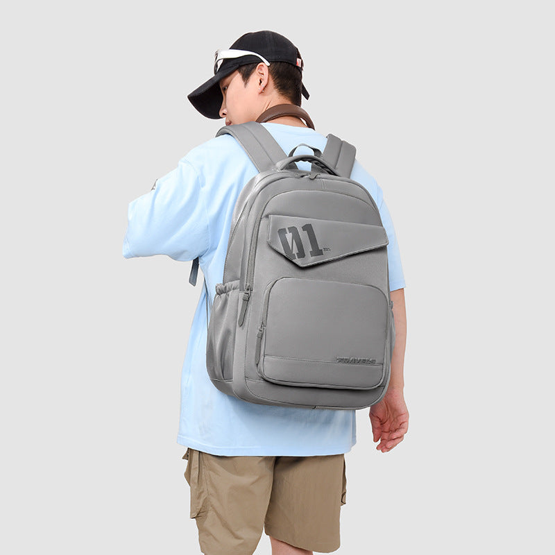 Multi-Functional Urban Backpack LoungeYard 1791204975 — product view 2