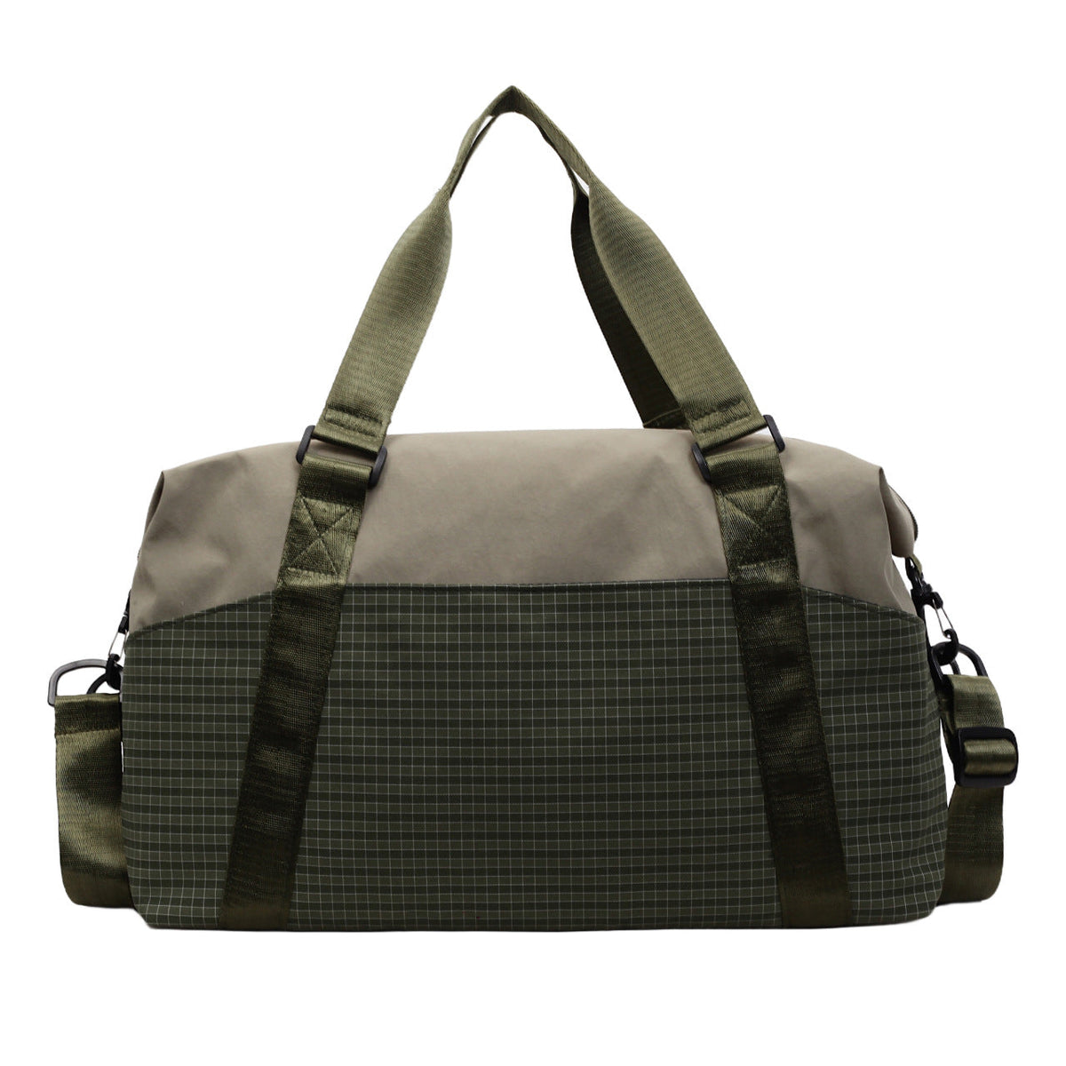 High-Performance Travel Duffel Bag — product view 3