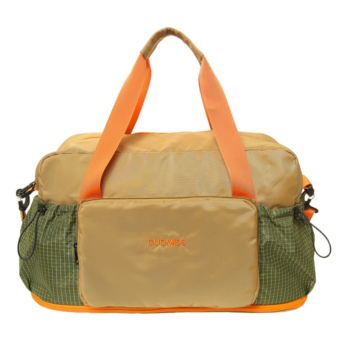 Lightweight Travel Duffel Bag — product view 6