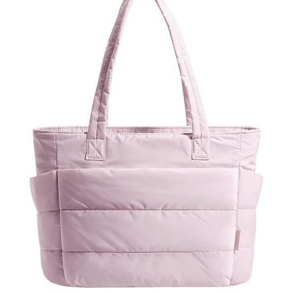 Padded Everyday Shopping Bag LoungeYard — product view 2