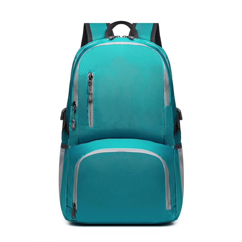 High-Visibility Outdoor Backpack LoungeYard — product view 7