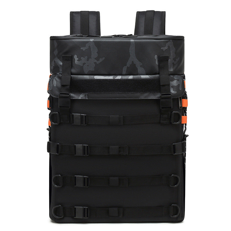 Rucksack LoungeYard — product view 3