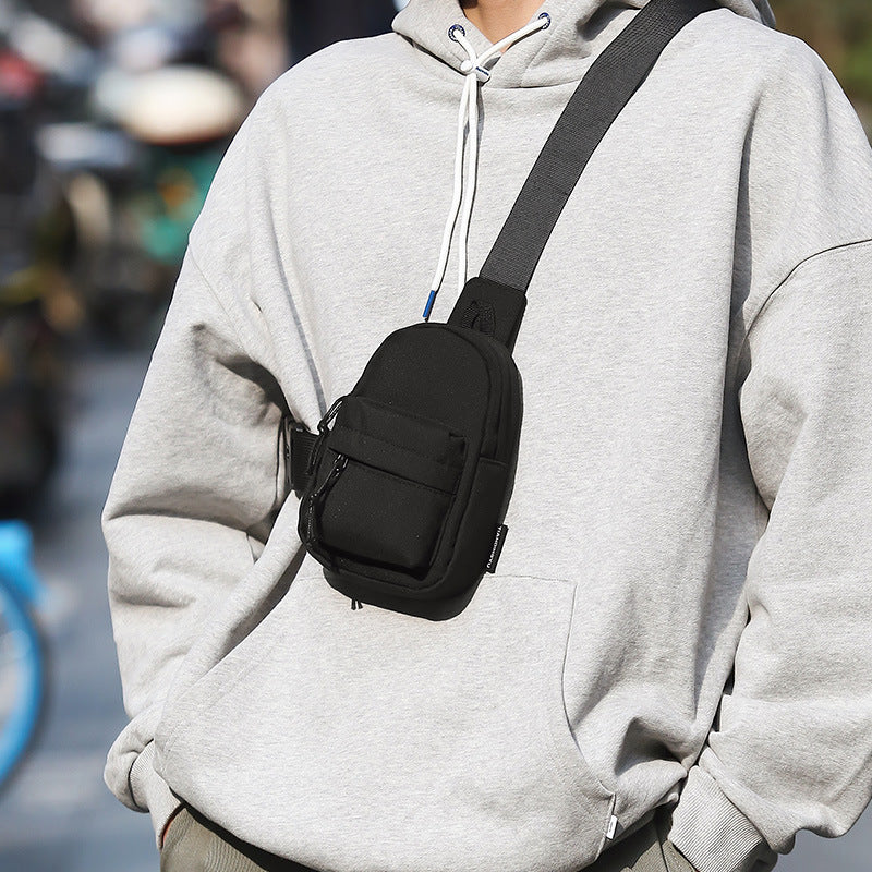 Compact Mini Backpack — product view 3