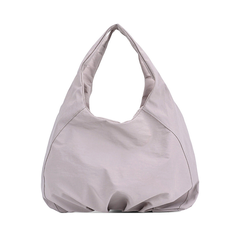 Foldable Casual Shoulder Bag LoungeYard — product view 5