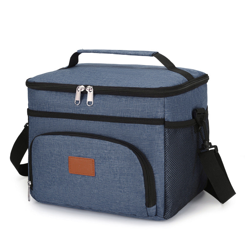 Insulated Cooler Bag LoungeYard — product view 5