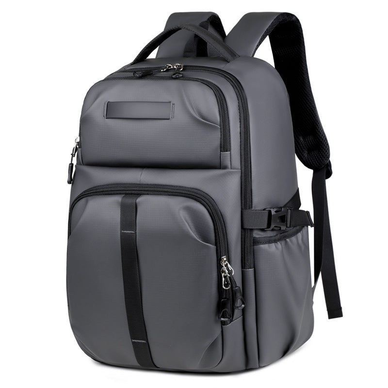 Versatile Lightweight Travel Backpack LoungeYard — product view 2