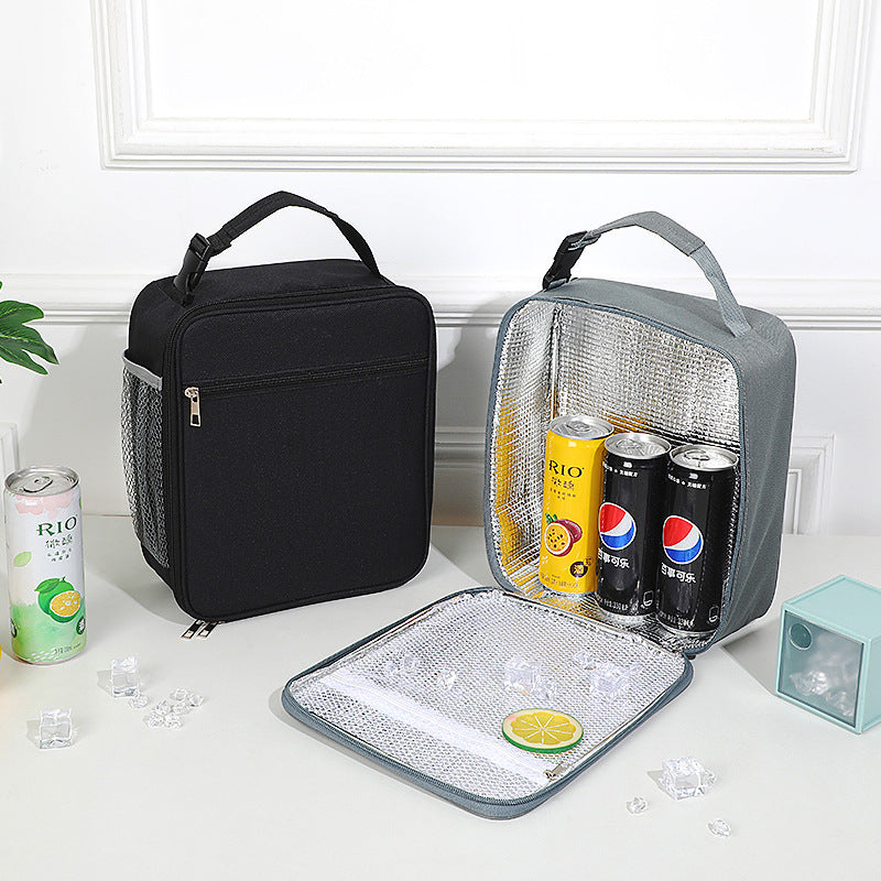 Insulated Lunch Carrier — product view 2
