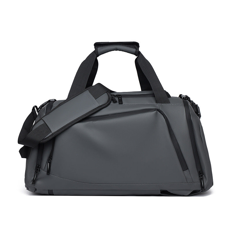 Travel and Sports Duffel Bag LoungeYard — product view 3