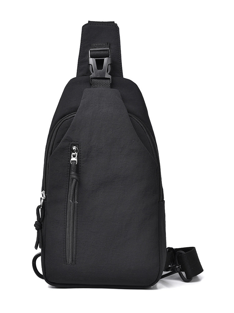 Tactical Sling Backpack LoungeYard — product view 6