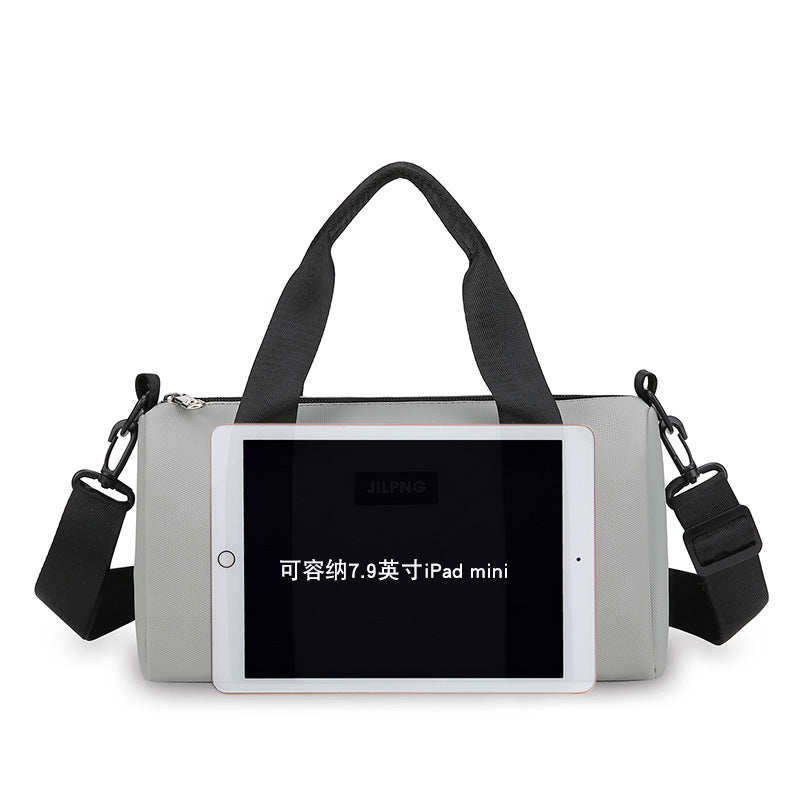 Multi-Functional Sports Duffle Bag LoungeYard — product view 3