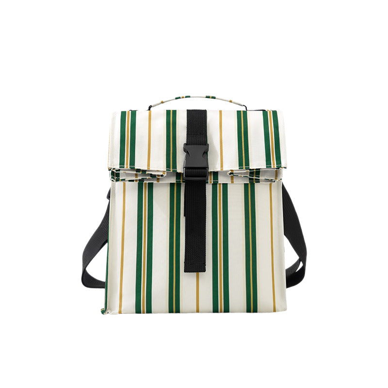Versatile Insulated Lunch Bag LoungeYard — product view 2