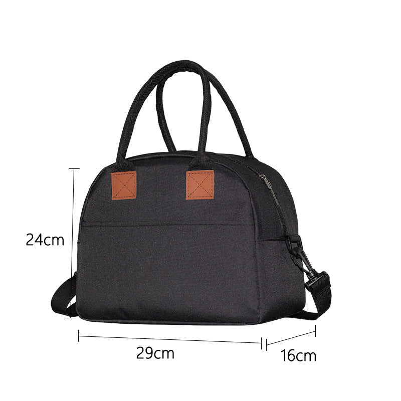 Women's Multi-Purpose Flower Handbag LoungeYard — product view 3