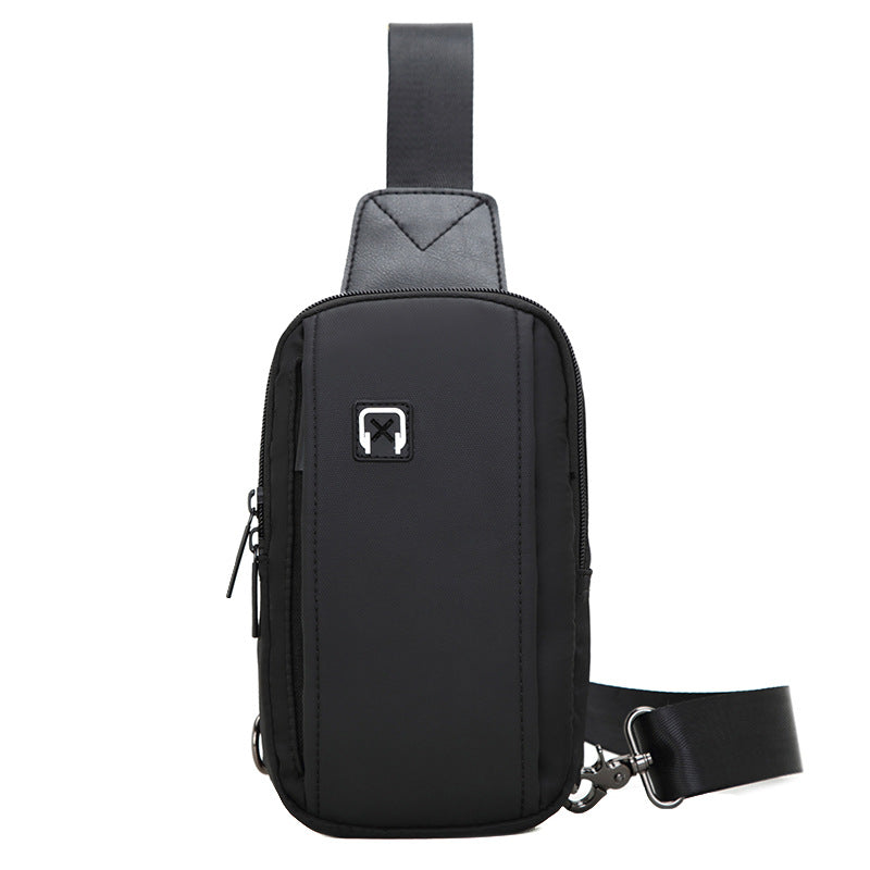 Compact Multi-Functional Sling Organizer LoungeYard — product view 4