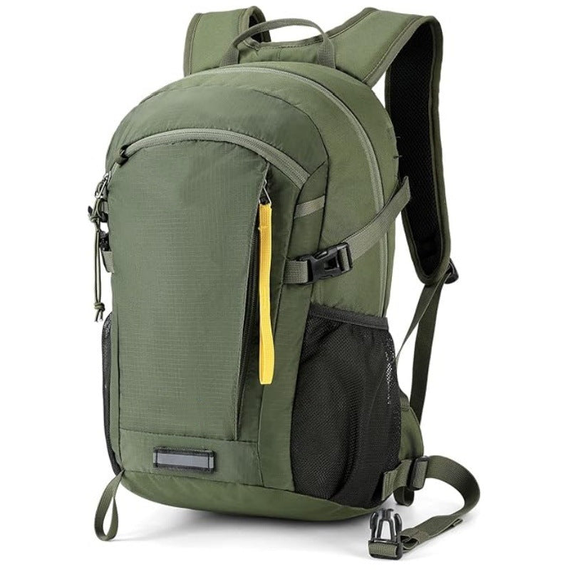 Functional Laptop Backpack LoungeYard — product view 7