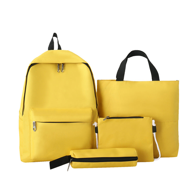 4-Piece Bag Set LoungeYard — product view 3