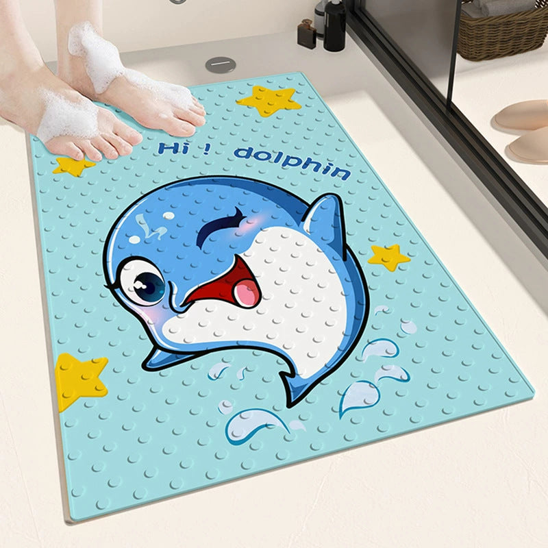 Bath Mat Bowlift — product view 6
