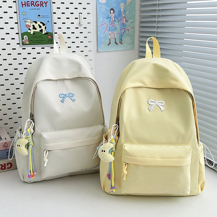 Rucksack LoungeYard — product view 3