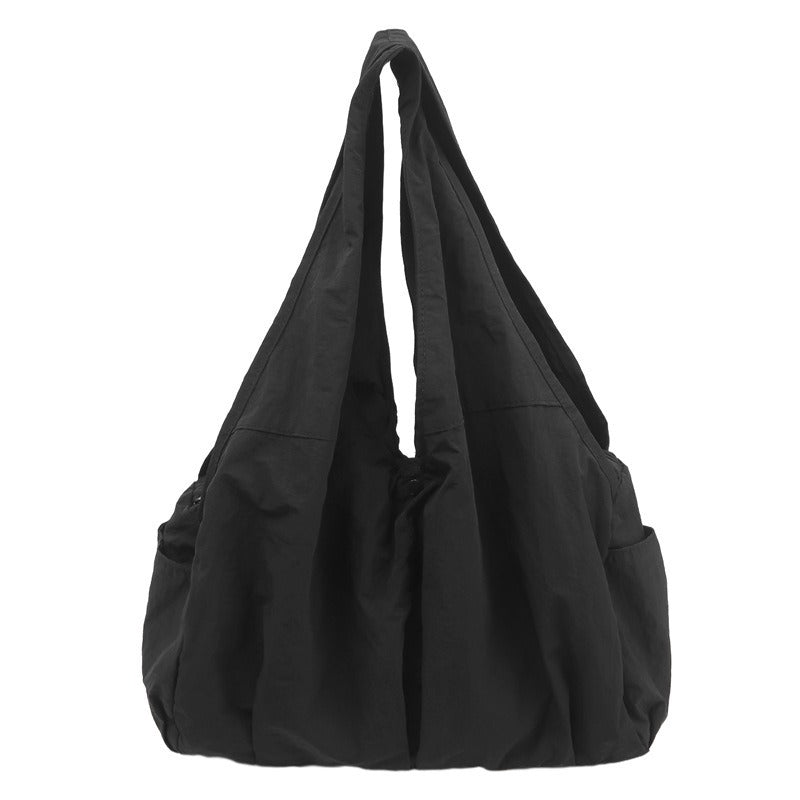 Versatile Large Capacity Shoulder Tote — product view 4