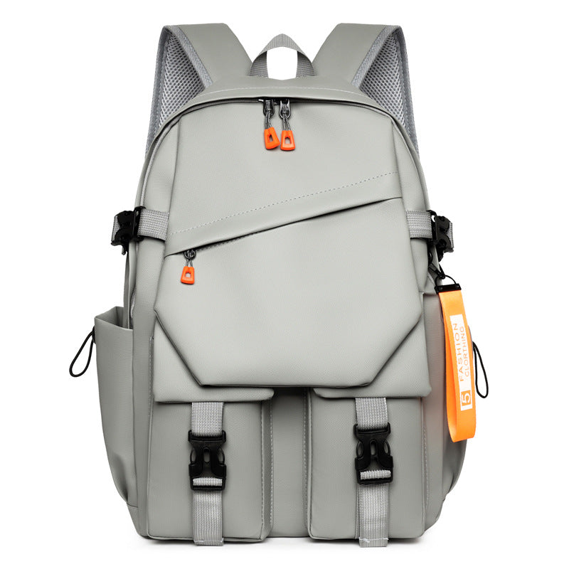 Ergonomic Multi-Function Travel Backpack LoungeYard — product view 4