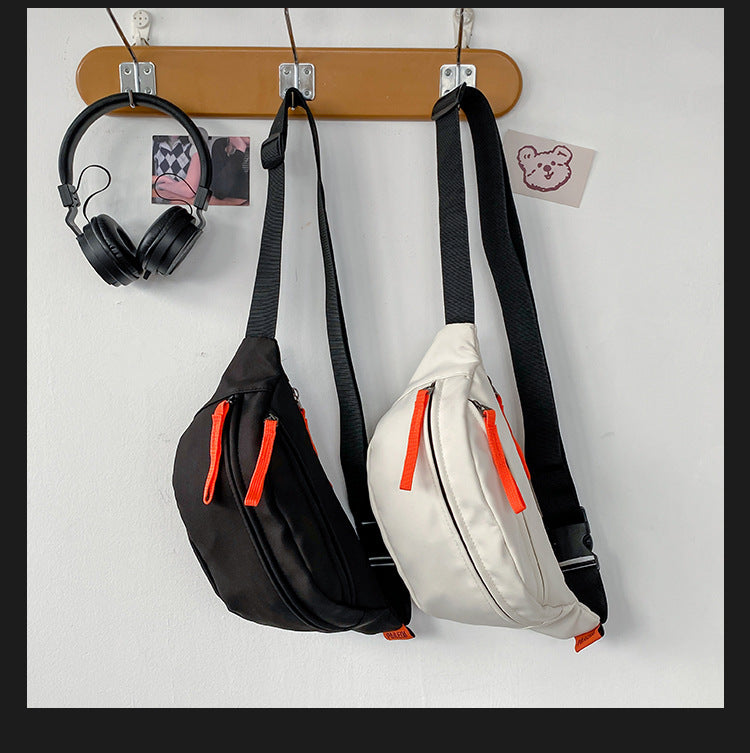 Practical belt bag LoungeYard — product view 3