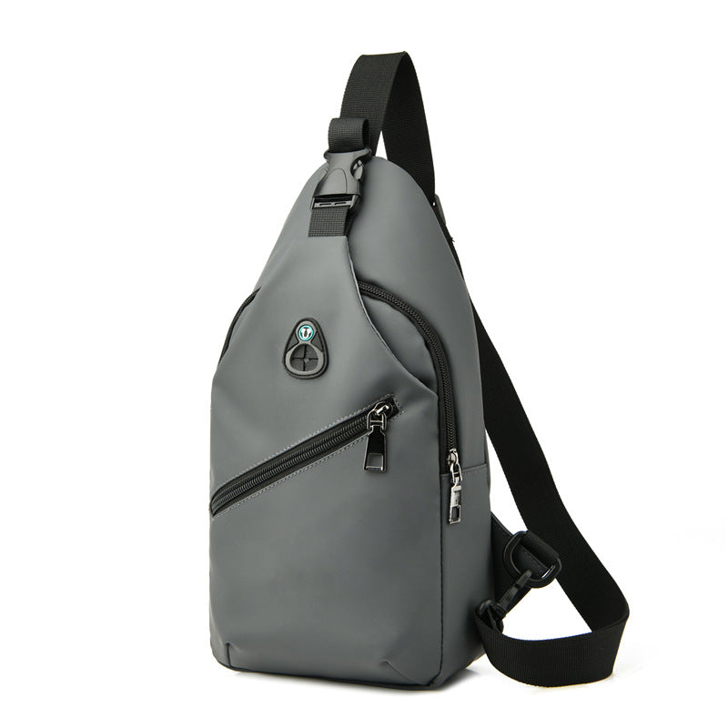 Crossbody bag LoungeYard — product view 2