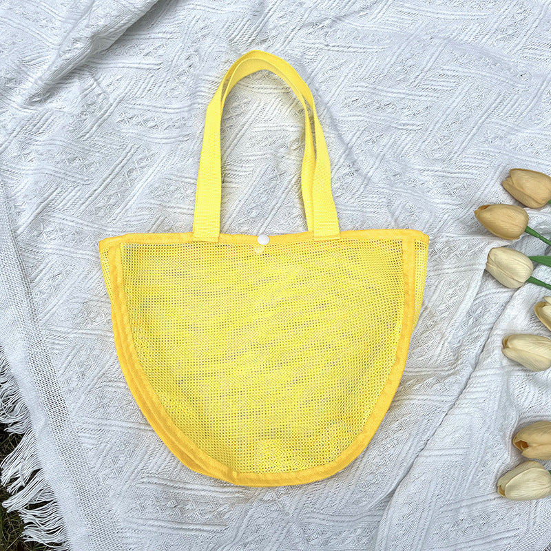 Net shopping bag LoungeYard — product view 7