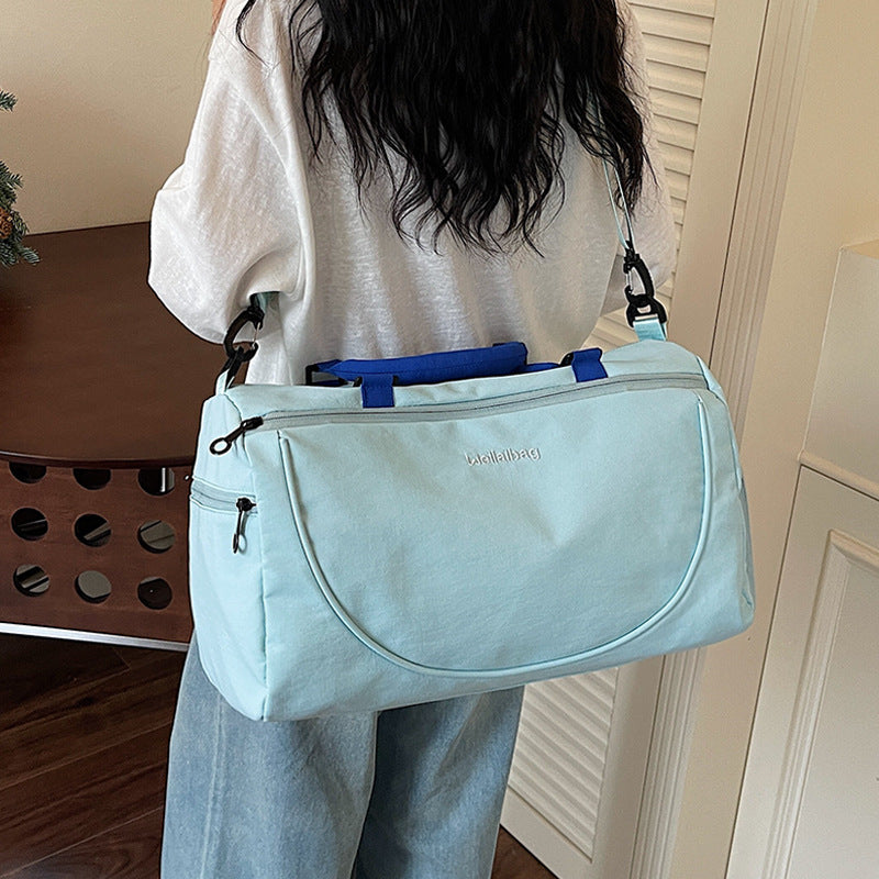 Versatile Travel Duffle Bag — product view 3