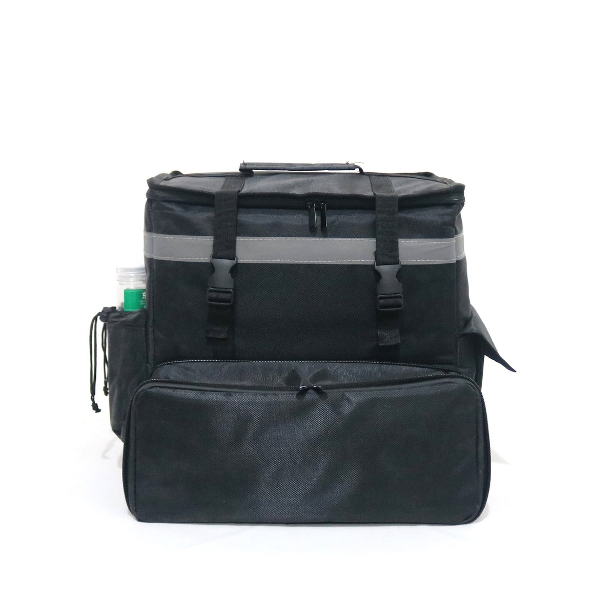 Unisex Cooler Backpack LoungeYard — product view 3