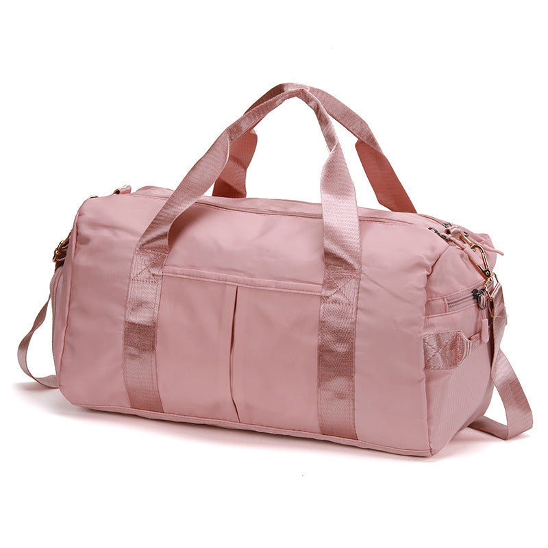Stylish Everyday Duffel Bag — product view 2