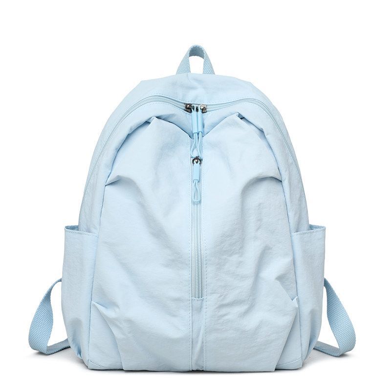 Functional leisure backpack LoungeYard — product view 6