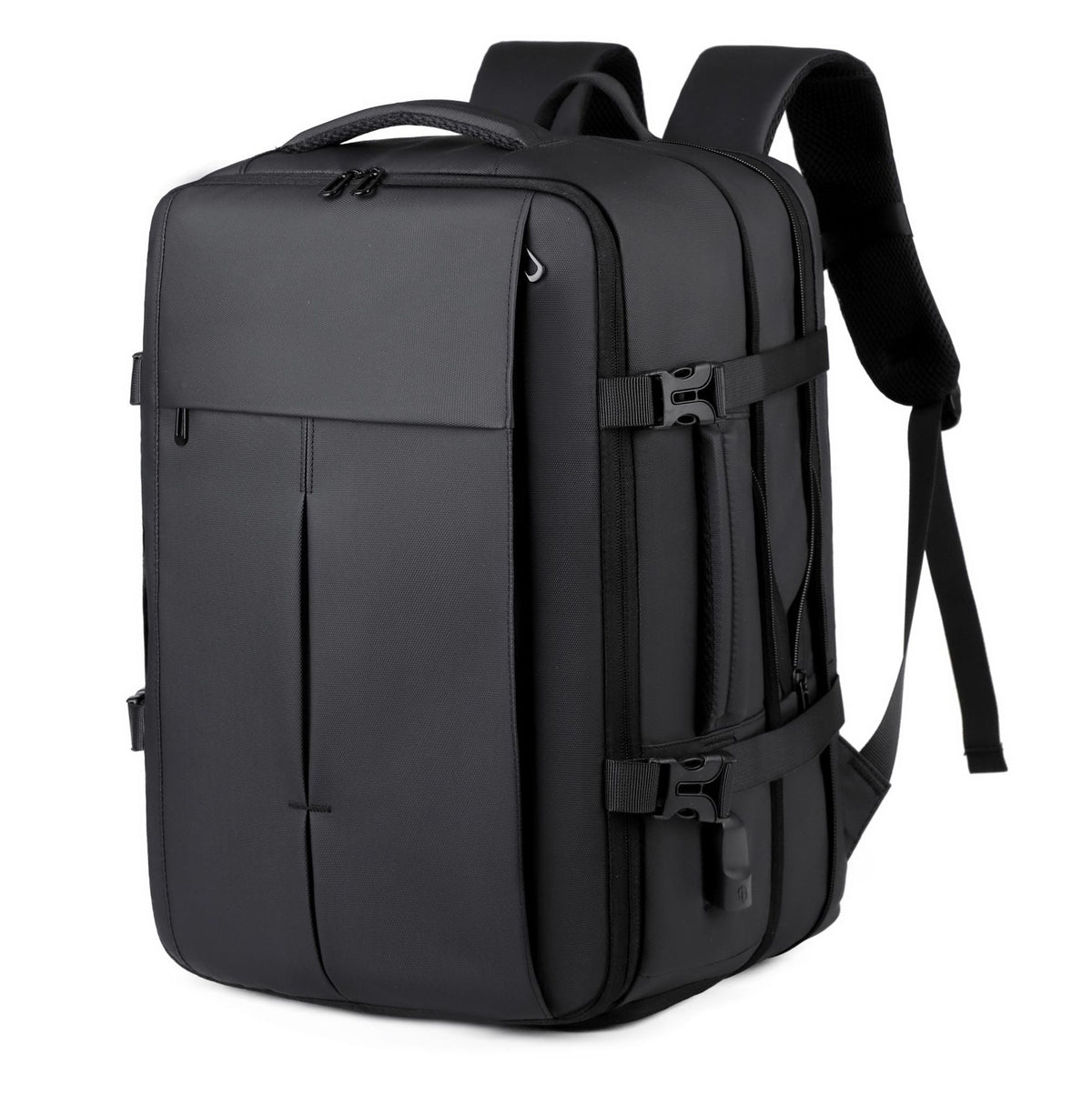 Versatile Multi-Functional Backpack LoungeYard — product view 1