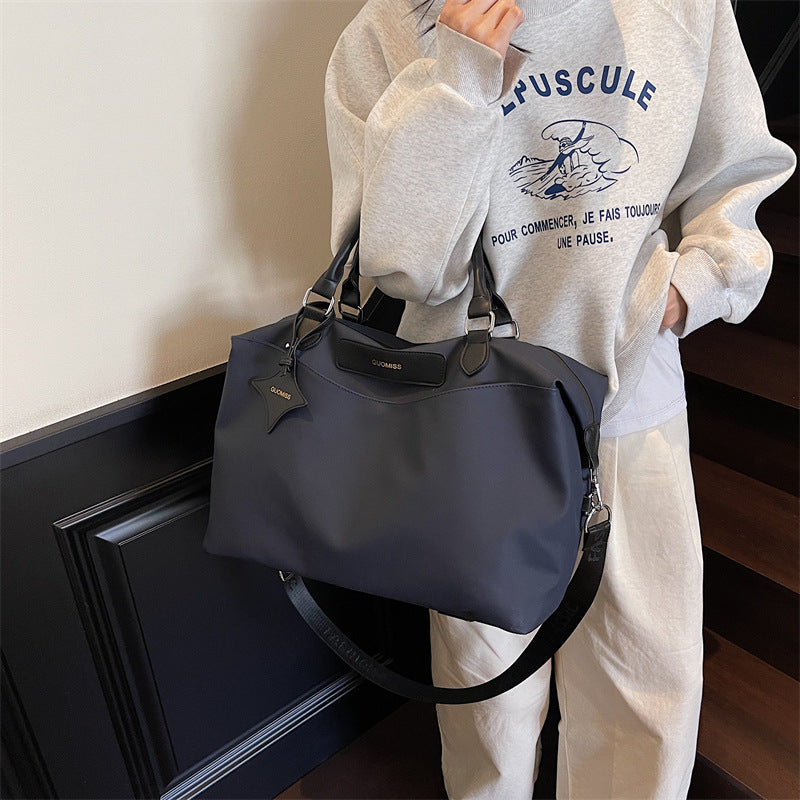 Spacious Laptop Bag LoungeYard — product view 3