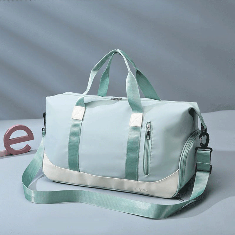 Sporty sports bag LoungeYard — product view 1