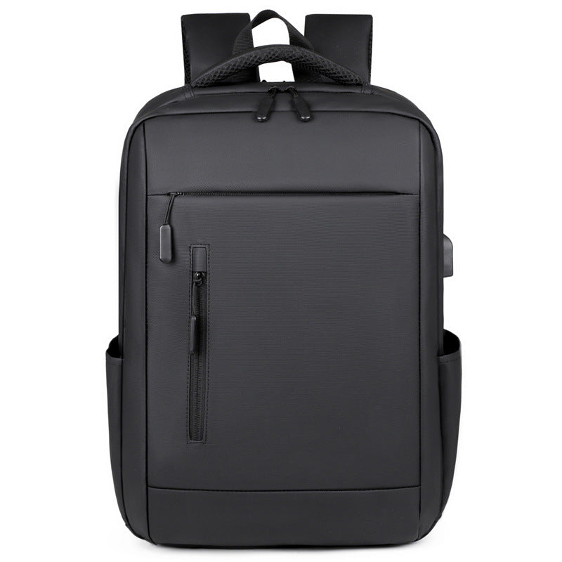 Ultra-Functional Tech Backpack LoungeYard — product view 3