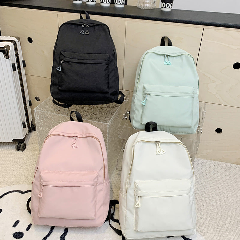 Stylish Urban Backpack LoungeYard — product view 4