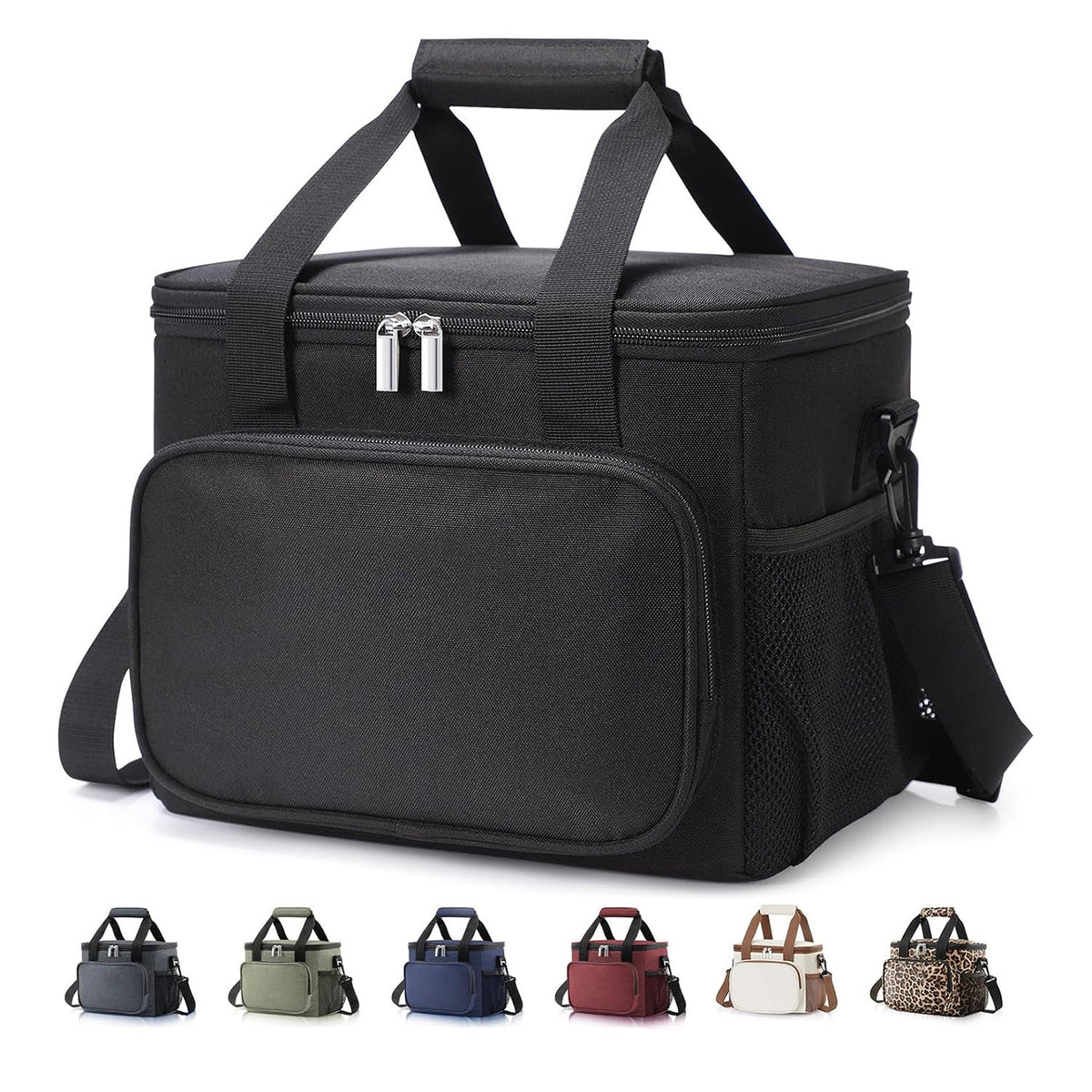Women Cooler Bag LoungeYard — product view 1