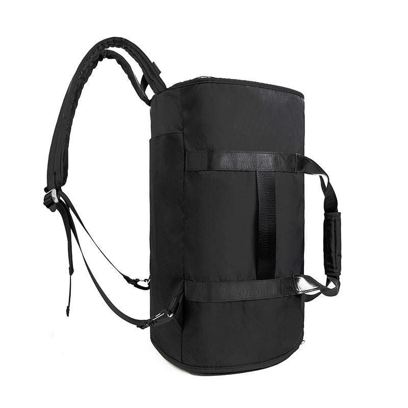 Multi-Purpose Carryall Duffle Bag LoungeYard — product view 1