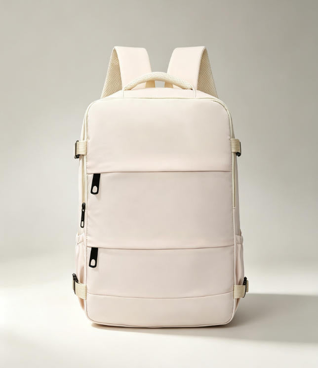 Multi-Functional Urban Travel Backpack LoungeYard — product view 6