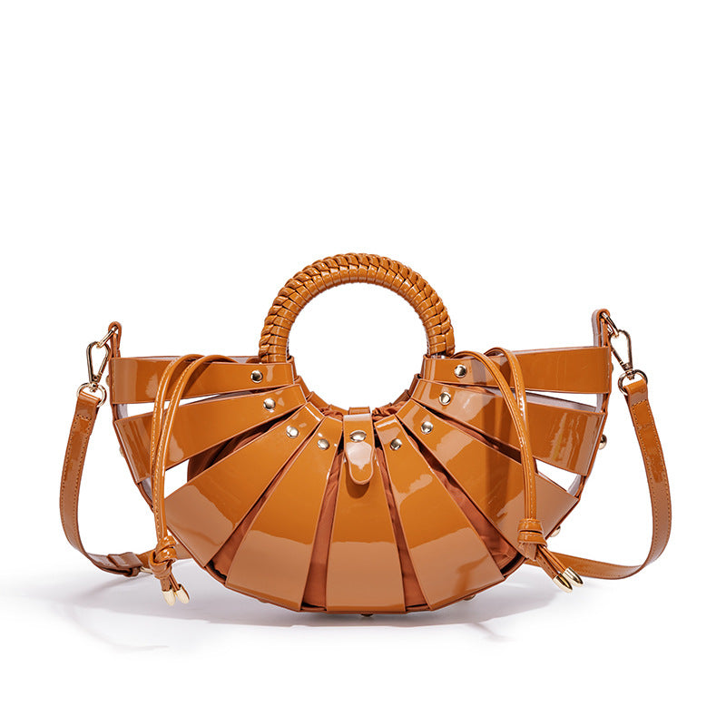 Fashion Handbag LoungeYard — product view 3