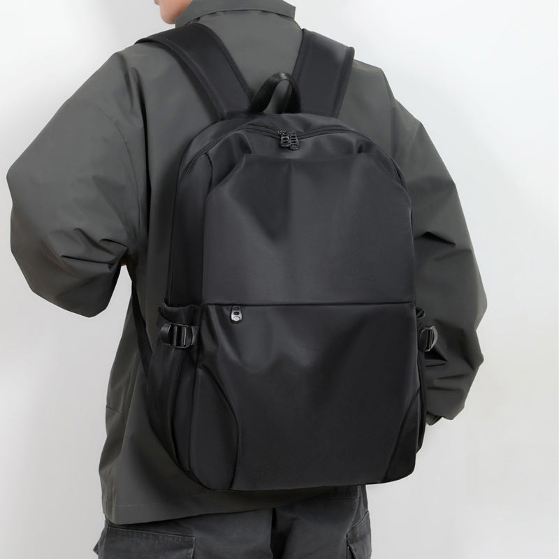 Versatile Waterproof Urban Backpack LoungeYard — product view 1