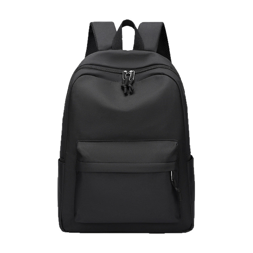 Leisure backpack with multifunctional compartments LoungeYard — product view 4